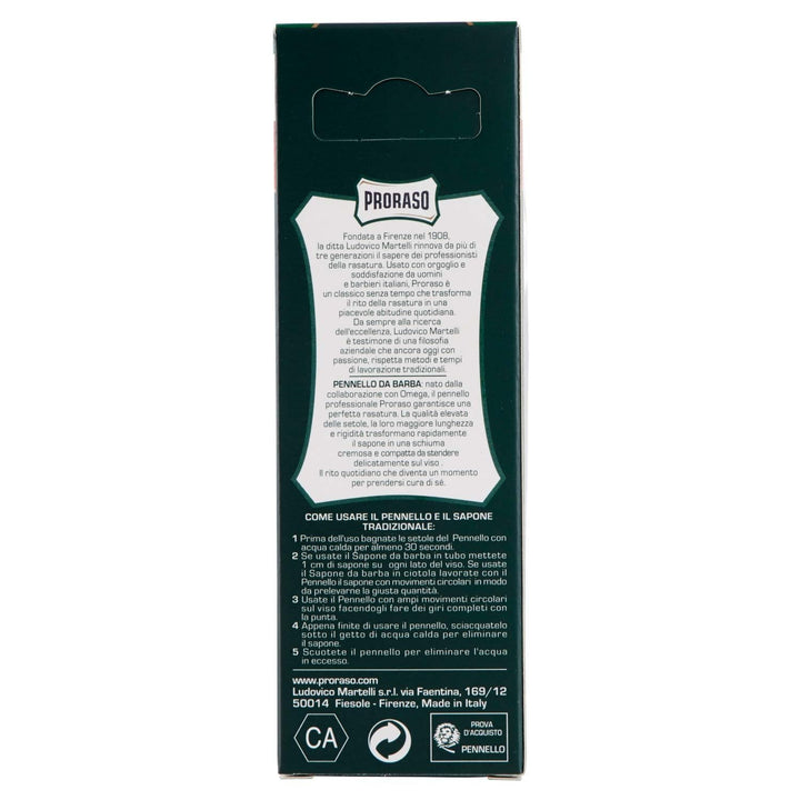 Professional Shaving Brush