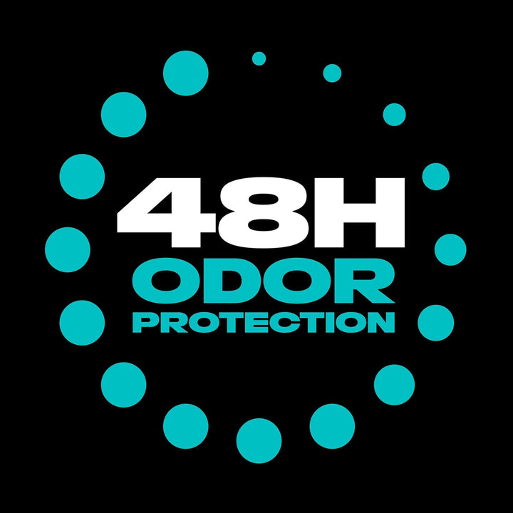 Body Spray Deodorant Dark Temptation for Long Lasting Odor Protection Deodorant for Men Formulated without Aluminum 4.0 Oz