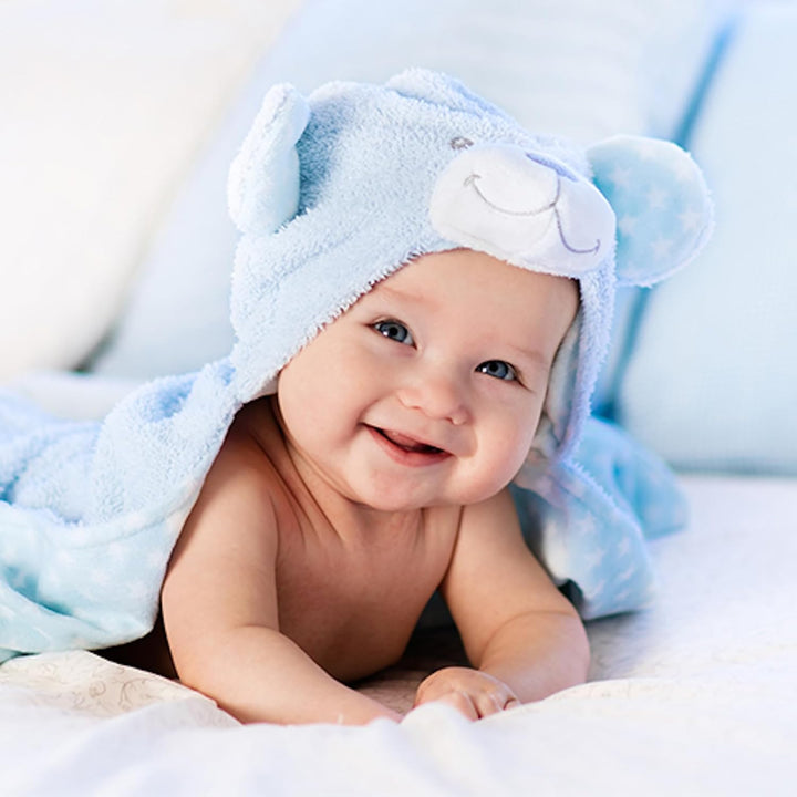 Michelle Baby Cologne, Unisex Floral Perfume for Babies, 2 Fl. Oz.