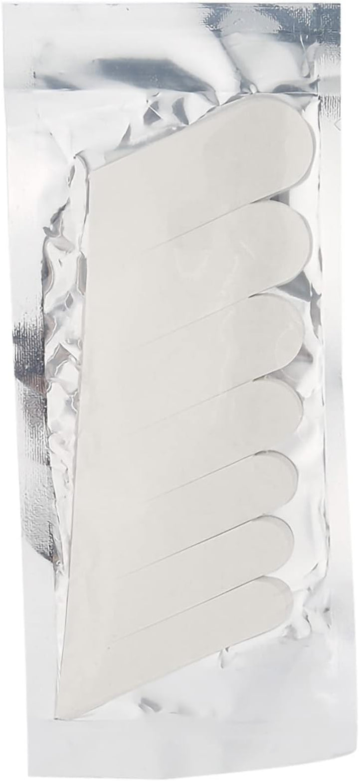 Silk Nail Wrap, Self Adhesive Reinforce Wrapping Gel Protector Stickers for Split Nail Repair, Damaged and Broken Nails