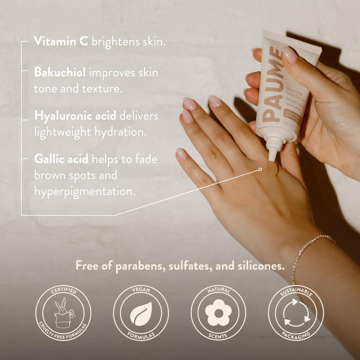 All-In-One Cuticle and Nail Cream: Ultimate Nail Strengthener & Repair Cream for Healthier, Stronger Nails and Nourished Cuticles, 0.75Oz