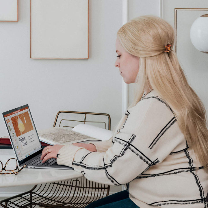 36 Pcs Durable Mini Hair Claw Clips, Great for Design Kids and Adult Hairstyles, Decroation Buns, Pining Bangs, Strong Grip, Multifunction Clamp Clips.(3 Colors)