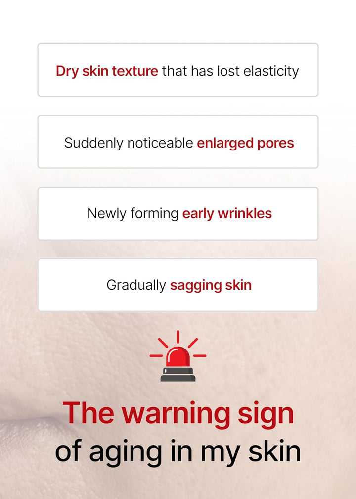 the Vita a Retinal Shot Tightening Booster | Pore Minimizer, Wrinkles & Fine Lines, Firmer Skin, 15Ml