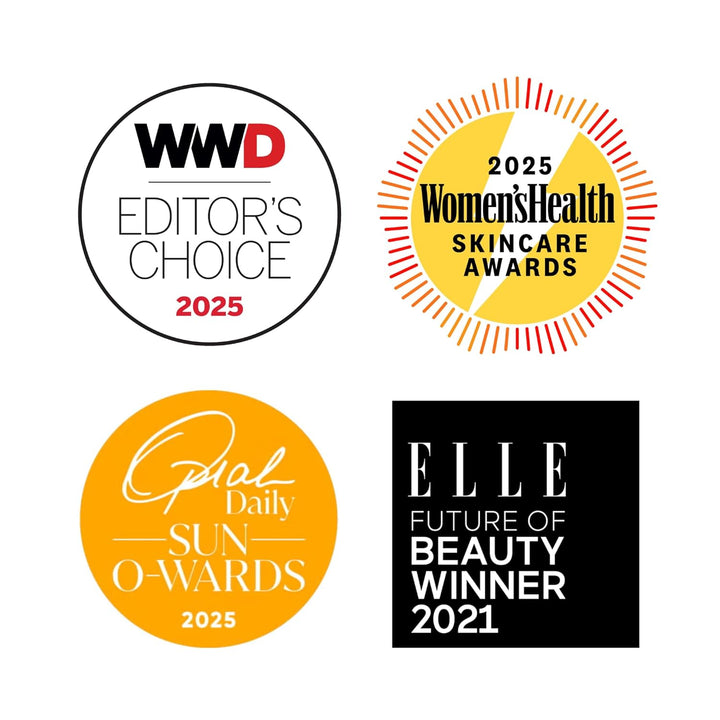 Total Protection Face Shield Flex SPF 50, 1.8 Fl. Oz.