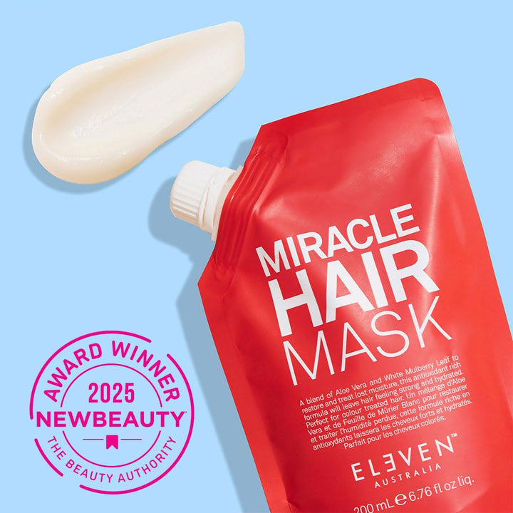 MIRACLE HAIR MASK 1.2 FL OZ