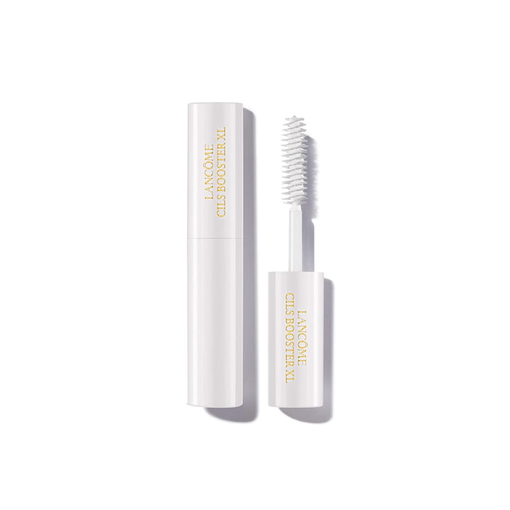 Cils Booster XL Enhancing Lash & Mascara Primer - Infused with Micro-Fibers, Vitamin B5 and Vitamin E - Boosts Mascara Volume, Length & Curl