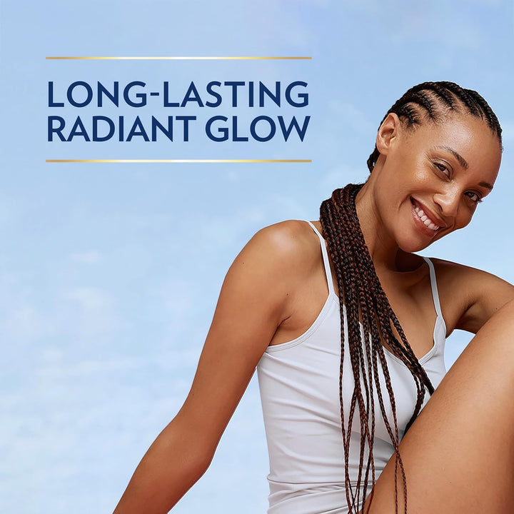 Intensive Care Body Lotion Cocoa Radiant 3 Count for Dry Skin Lotion Made with Ultra-Hydrating Lipids and Pure Cocoa Butter for a Long-Lasting, Radiant Glow 20.3 Oz