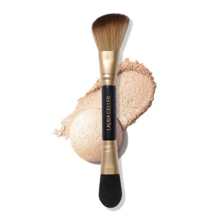 5Pc Full Face Brush Set