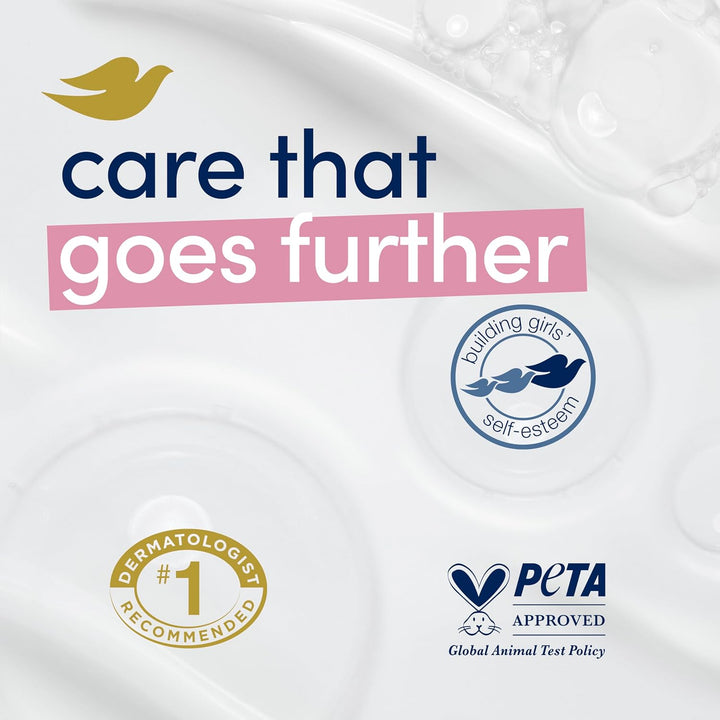 Dove Beauty Bar Soap Pink Rosa