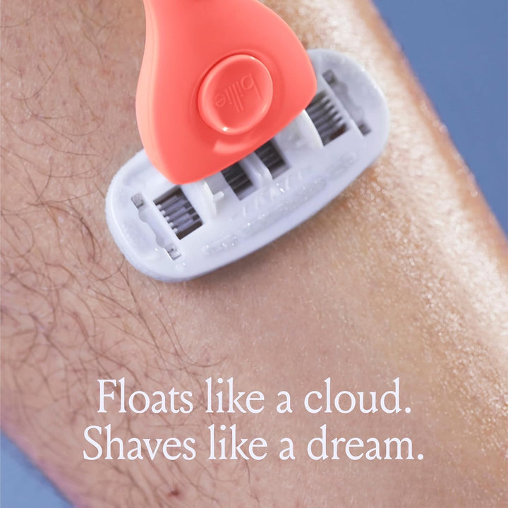 Women’S Razor Refill Blades – 4 Count (Pack of 1)