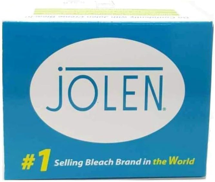 , Creme Bleach Original Formula Oz, 4 Ounce, 1 Count
