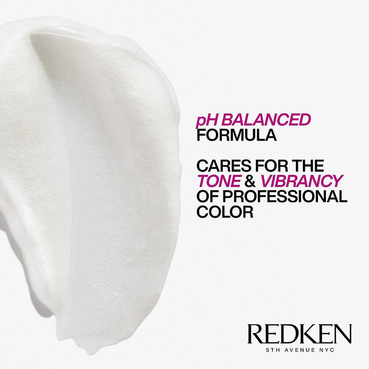 Color Extend Magnetics Conditioner for Color-Treated Hair - Protects Vibrancy & Adds Shine with Amino Acids, Sulfate-Free