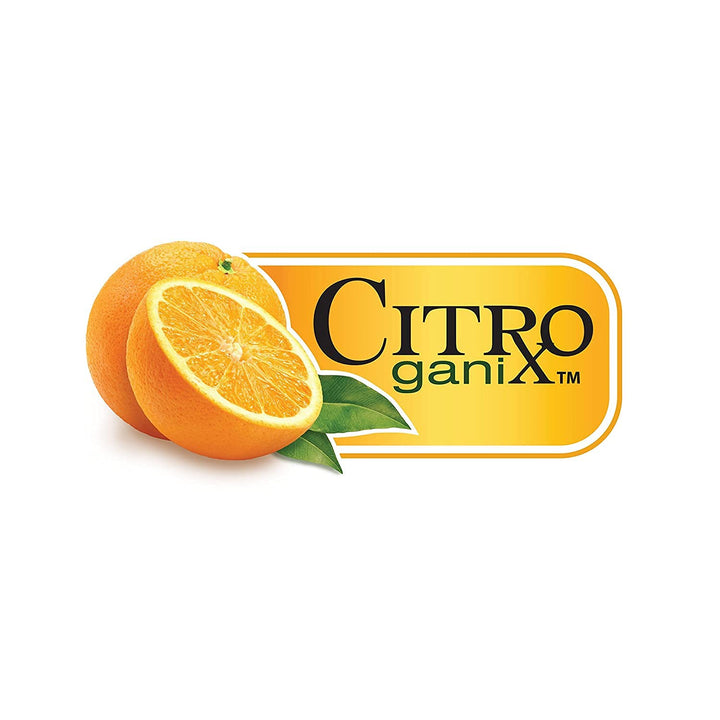 Baby Toothpaste Naturally Inspired with Citroganix and Silicone Finger Gum Massager, Vanilla Milk Flavor