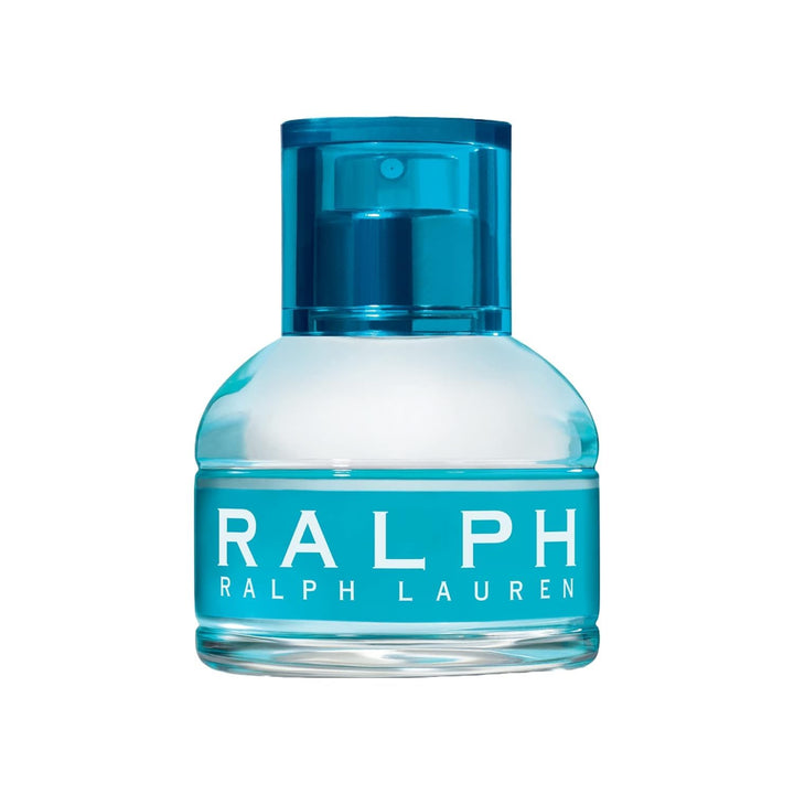- Ralph - Eau De Toilette - Women'S Perfume - Fresh & Floral - with Magnolia, Apple, and Iris - Medium Intensity