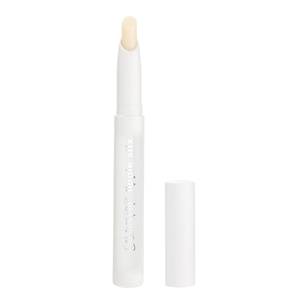 Lippie Primer - Nourishing Lip Primer Formulated with Vitamin E & Shea Butter for All Day Moisture - Preps Skin for Lip Makeup Application - Paraben and Sulfate Free (0.4 Oz)
