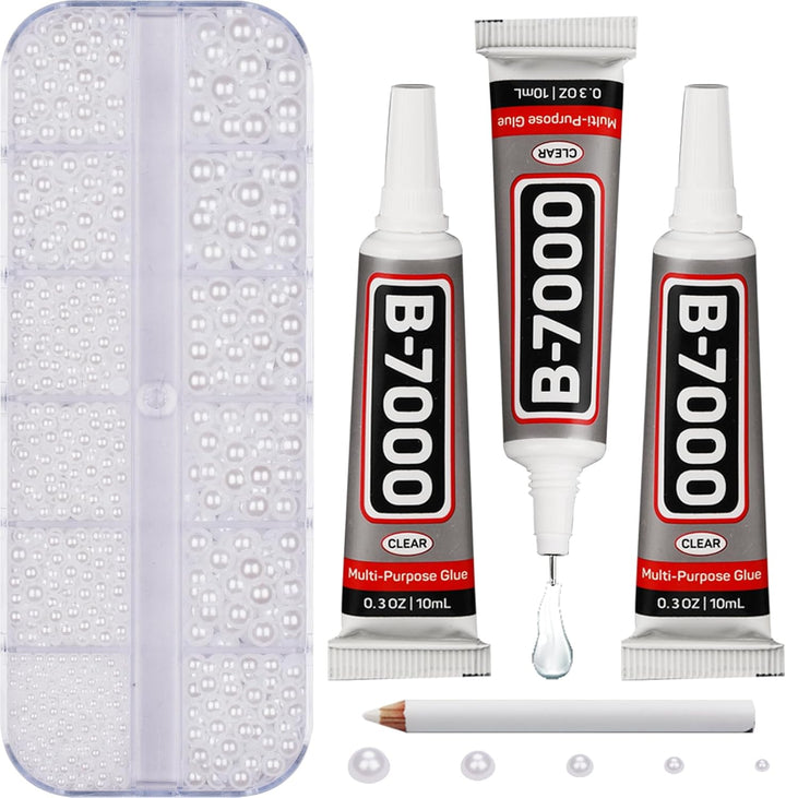 30000Pcs Resin Jelly Rhinestones for Crafting Bedazzling, Multicolor 3Mm Flatback Gems for Crafts Clothing Clothes Tumblers Shoes Nails, Flat Back Mixed Color Bulk Bedazzler Kit Jewels with B7000 Glue