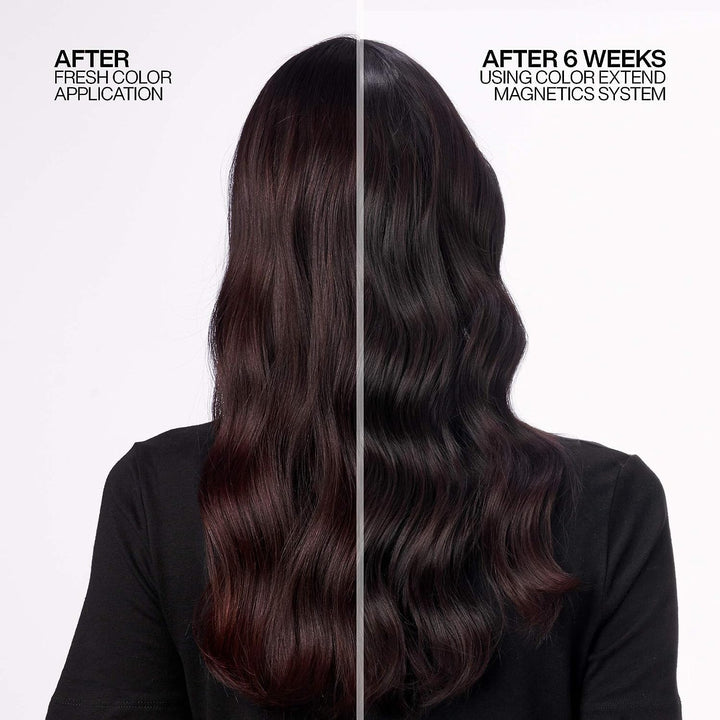 Color Extend Magnetics Conditioner for Color-Treated Hair - Protects Vibrancy & Adds Shine with Amino Acids, Sulfate-Free