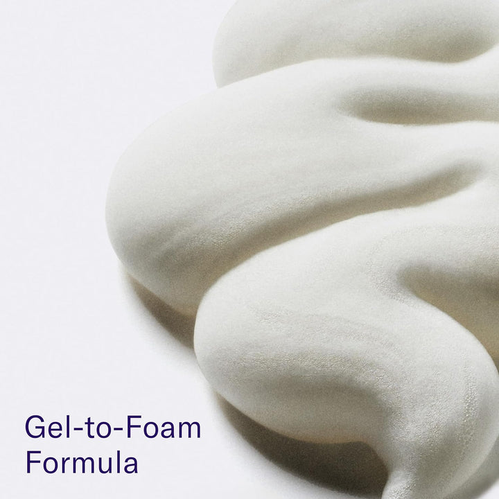 Shaving Gel for Women, Foaming Gel with Aloe Vera, 6.7Oz, 3Ct