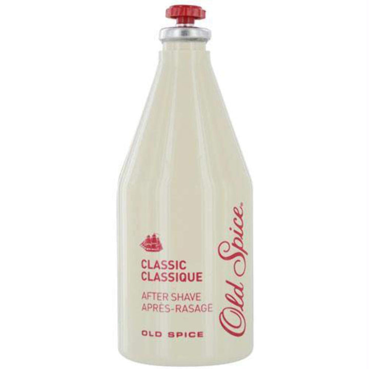 Classic after Shave for Men, 4.25 Oz