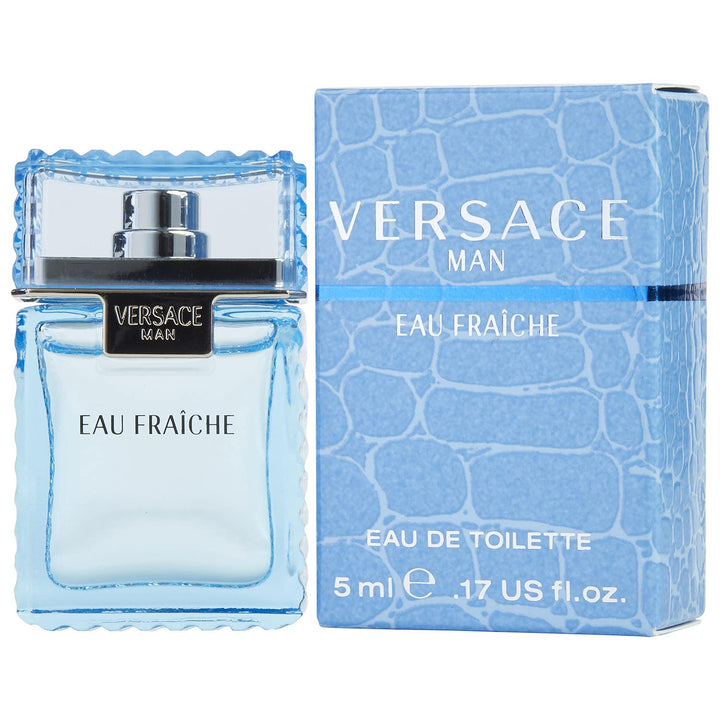 Man Eau Fraiche, 0.17 Ounce