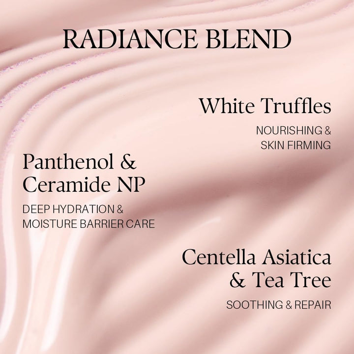 Waterfull Tone-Up Sunscreen Serum BROAD SPECTRUM SPF 50 + Korean Sunscreen for Face, All Skin Tones, Sweat Proof Formula (1.69 Fl.Oz.)