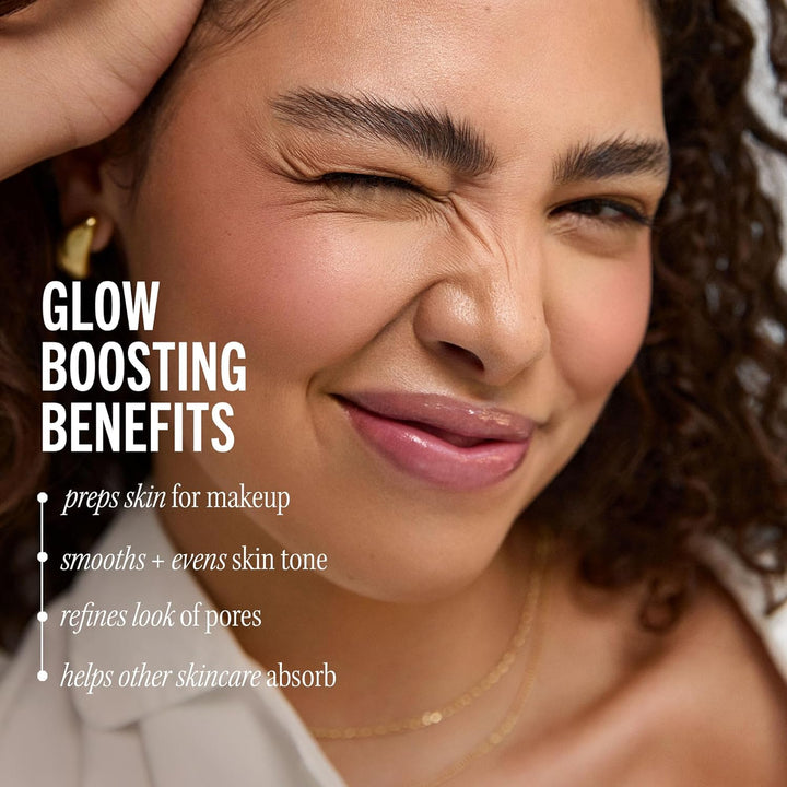 - Facial Radiance Pads with Glycolic & Lactic Acids, Daily Exfoliating Pads with AHA, Visibly Smaller Pores, Help Tone & Brighten Skin, One-Step Makeup Prep, Compostable, 60