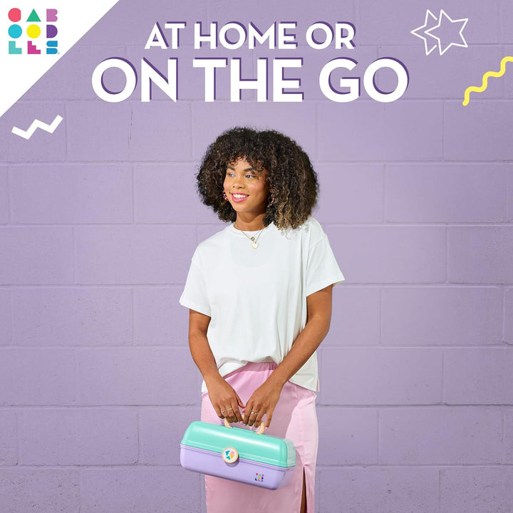 Caboodles On-The-Go Girl