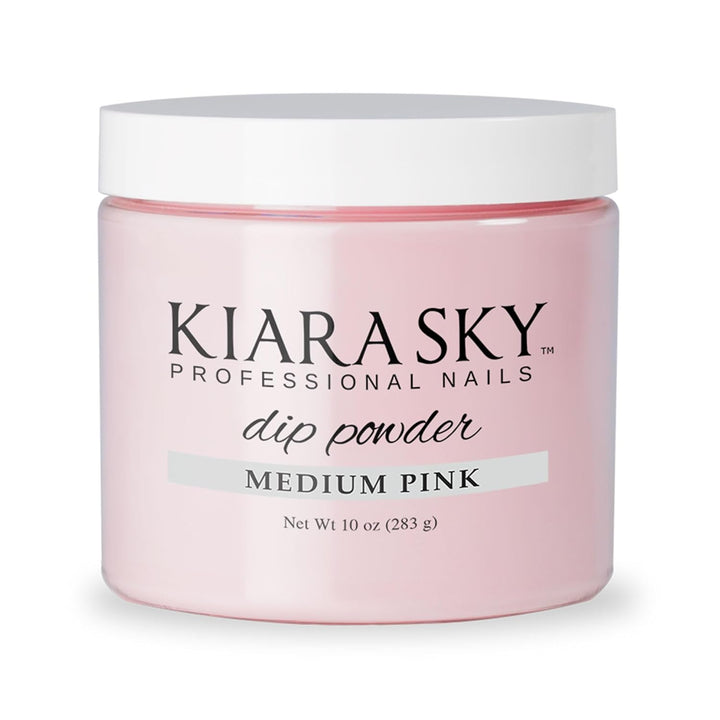 Dip Powder Essentials 2 Oz, Clear