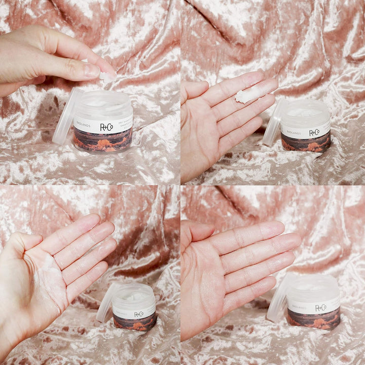 Badlands Dry Shampoo Paste |