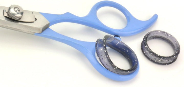 , the Silent Haircutting Kit for Children with Autism and Sensory Sensitivity, Right-Handed