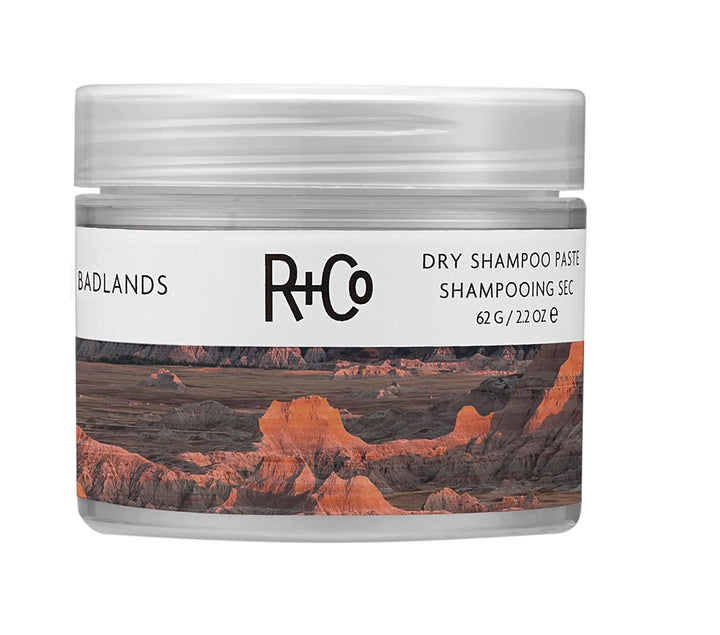 Badlands Dry Shampoo Paste |