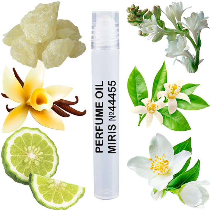 No. 24558, Inspired by Chance Eau Fraiche, Long-Lasting Perfume Oil for Women Roll-On, Rollerball 0.34 Fl Oz / 10 Ml