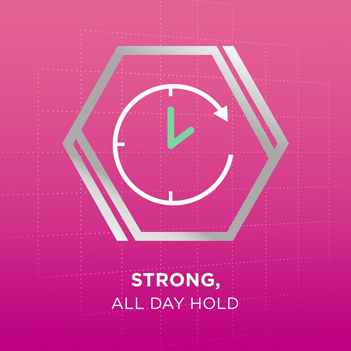 Original Denture Adhesive Cream, Zinc Free Denture Cream for Dentures - 2.4 Ounces (Pack of 4)