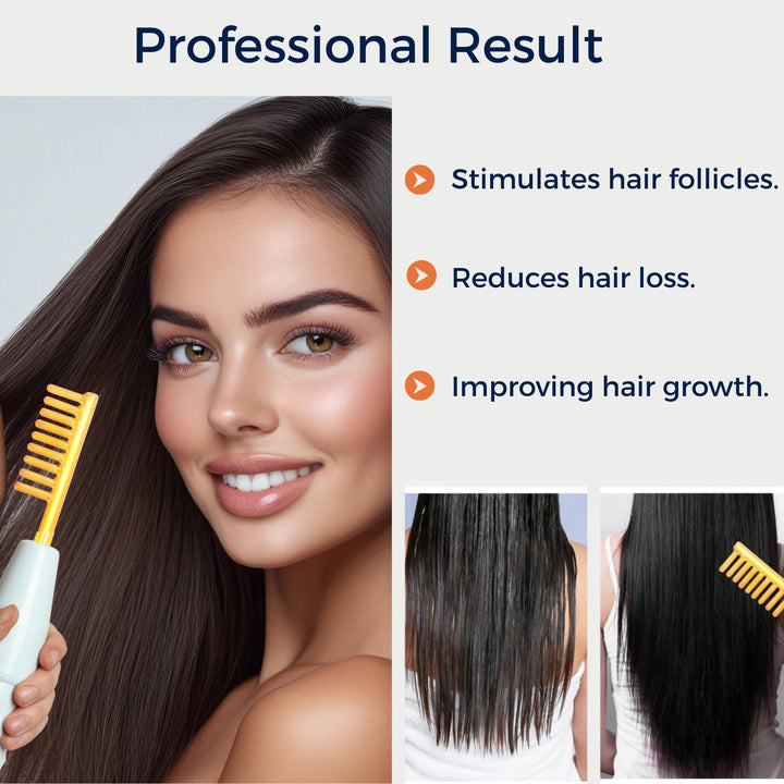 Dermatiprem High Frequency Wand