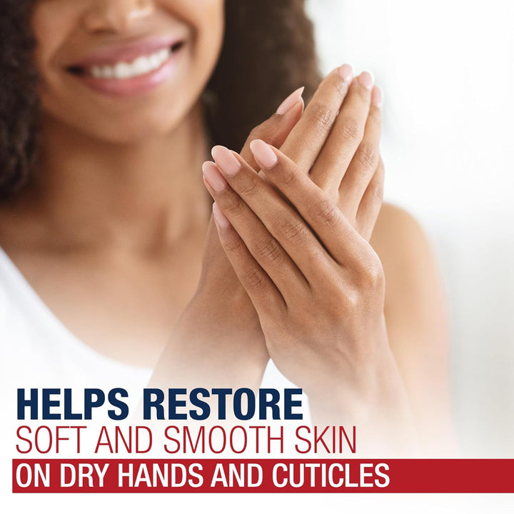 Repairing Hand Masks, Moisturizing Gloves for Dry Hands, Moisturizer for Dry Skin with Avocado Oil and Shea Butter, Pack of 6