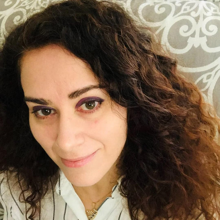 1 Pack of Dark Brown Henna Hair & Beard Color/Dye 150 Grams - Natural Hair Color, Plant-Based Hair Dye -