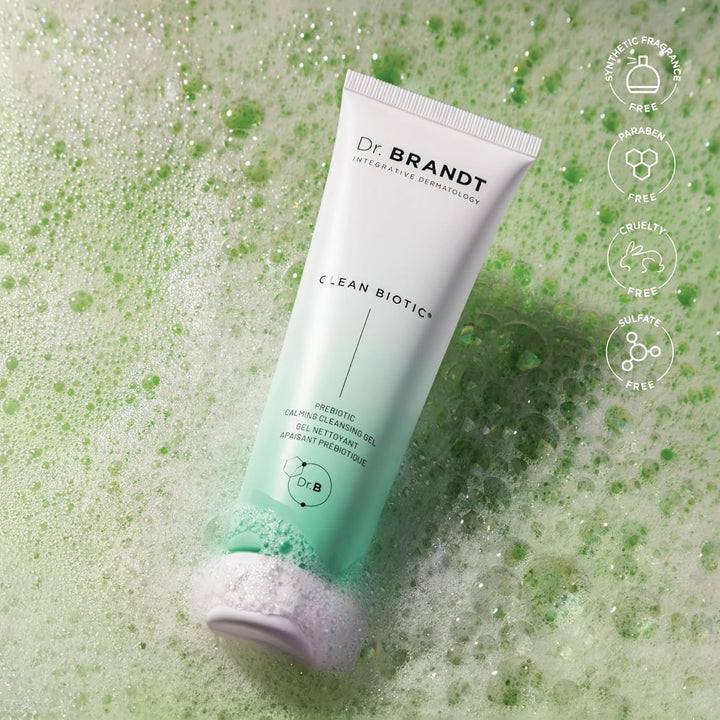 Clean Biotic, 3.5 Oz.