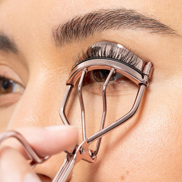 High on Lash Eyelash Curler with Comfort Grip