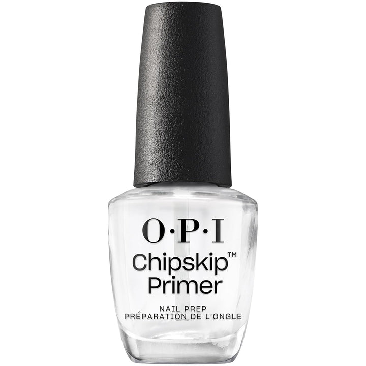 Nail Lacquer Base Coat | Clear Nail Polish Base Coat |Chip Resistant, Protects Nails, Prevents Discoloration