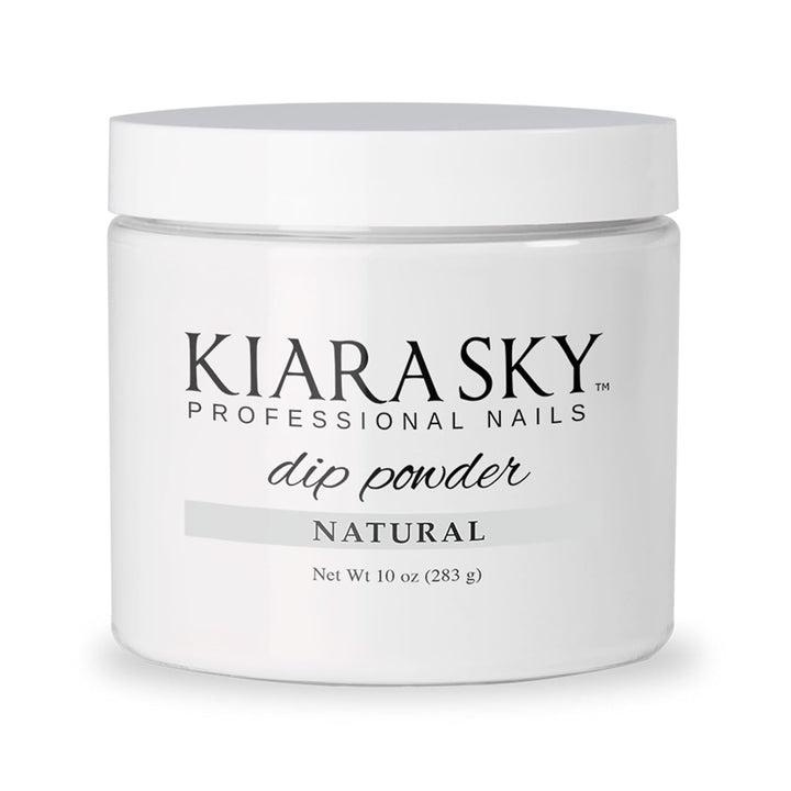 Dip Powder Essentials 2 Oz, Clear