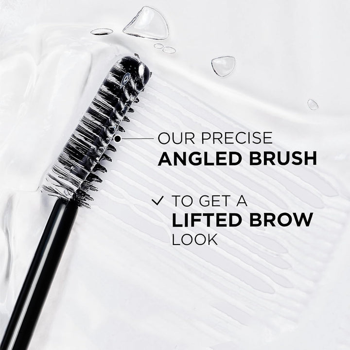 Infallible up to 24H Wear Brow Lamination, Water-Resistant Longwear Eyebrow Gel Make Up, Clear/Transparent, 0.16 Fl Oz