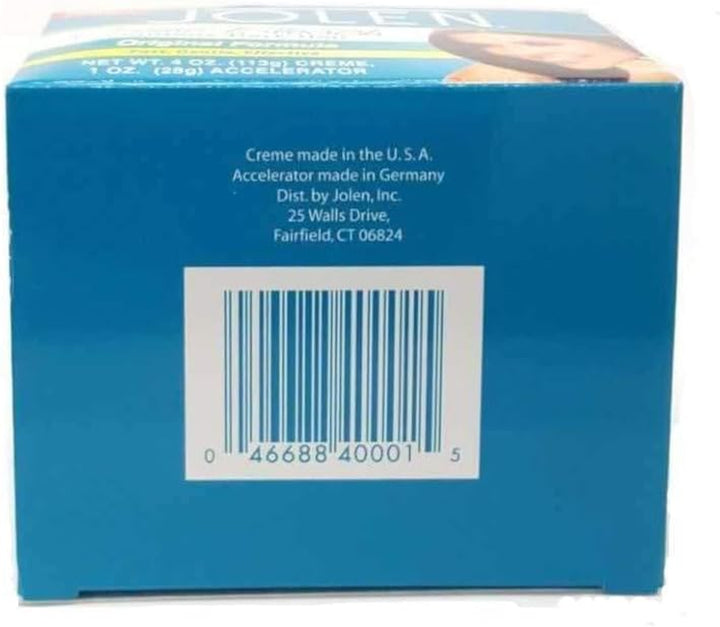 , Creme Bleach Original Formula Oz, 4 Ounce, 1 Count