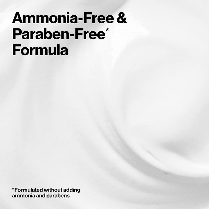 Color Effects Permanent Highlighting Kit, Ammonia & Paraben Free Hair Dye, 60 Platinum, 8 Oz (Pack of 1)