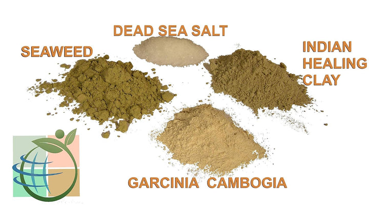 DIY Body Wrap: SPA Formula for Home Use: Unlock Your Best Figure