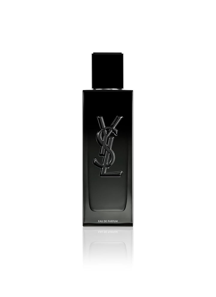 Ysl Myslf Eau De Parfum Spray for Men, 3.4 Ounce