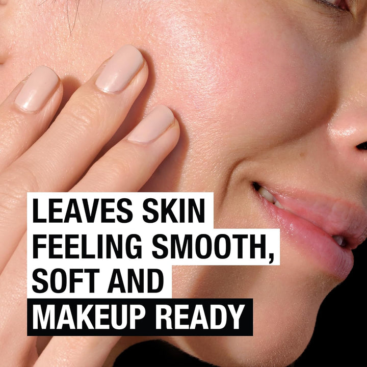 Ultra Sheer Face Sunscreen with Vitamin E & SPF 60, Sunscreen for Face with Broad Spectrum UVA/UVB Protection, Fragrance-Free, Oxybenzone-Free, Water-Resistant (80 Minutes), 1.7 Fl Oz