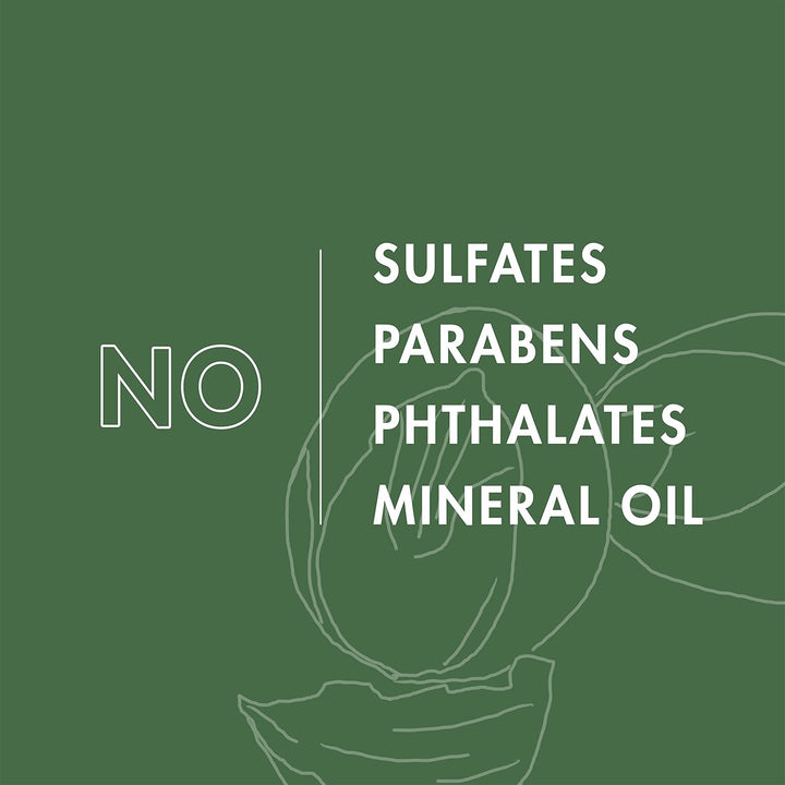 Beard Conditioner, Full Beard Detangler for Full Beards, Maracuja Oil and Shea Butter, Paraben Free, 4 Oz