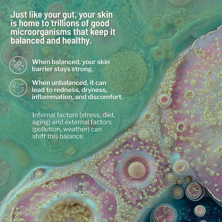 Clean Biotic, 3.5 Oz.