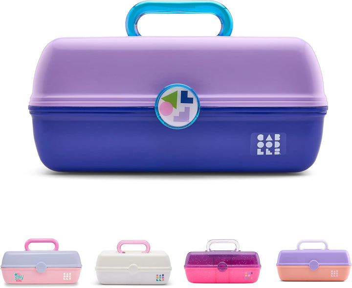 Caboodles On-The-Go Girl