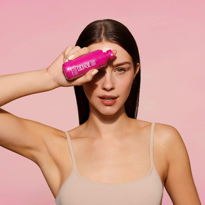 Antioxidant Face Tanning Micromist. Sunless Self Tanning Face Mist with Antioxidants to Boost Hydration. Quick, Flawless, Streak Free Face Tan. (2.54 Fl Oz) / (75Ml)